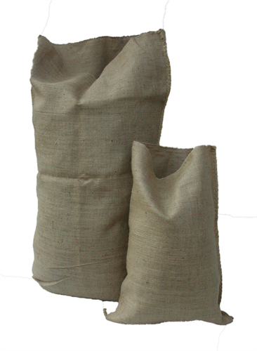 Jutesäck 63 x 115 cm